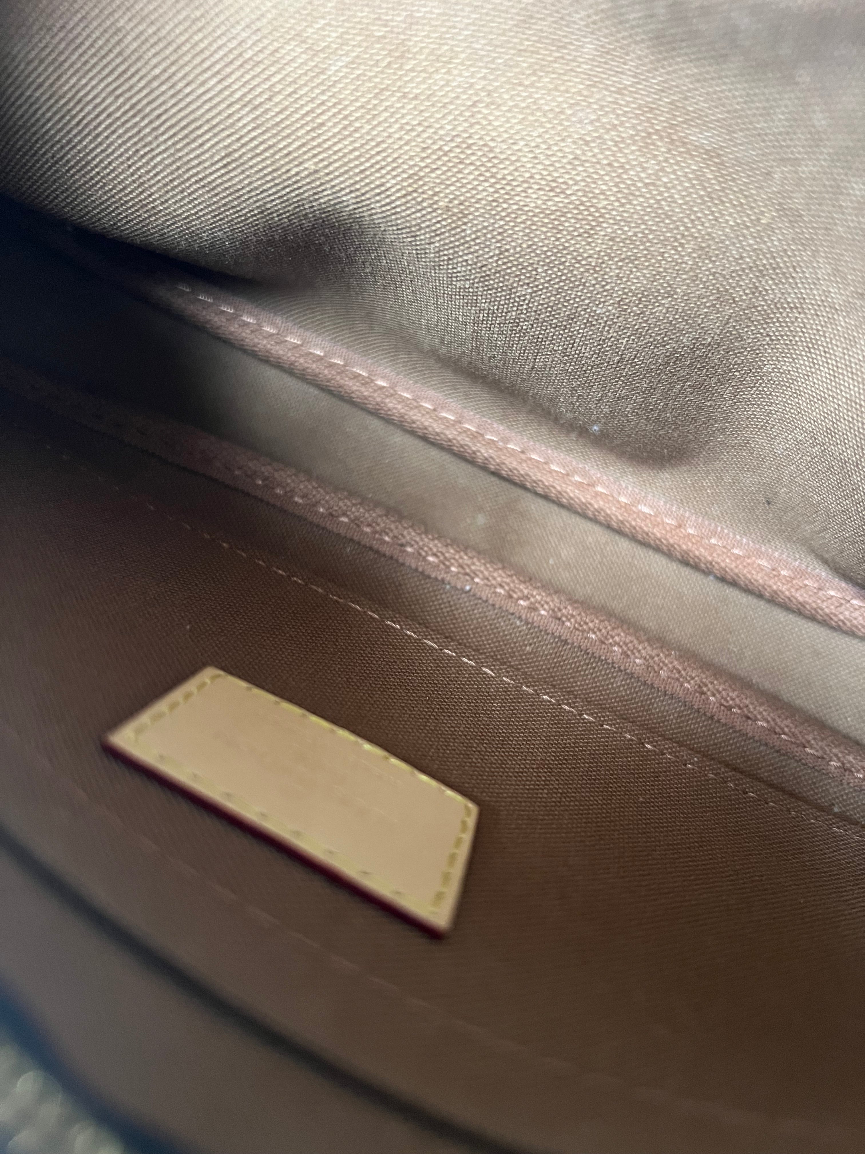 Louis Vuitton multi-pocket accessories