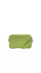 Bottega Veneta caméra bag