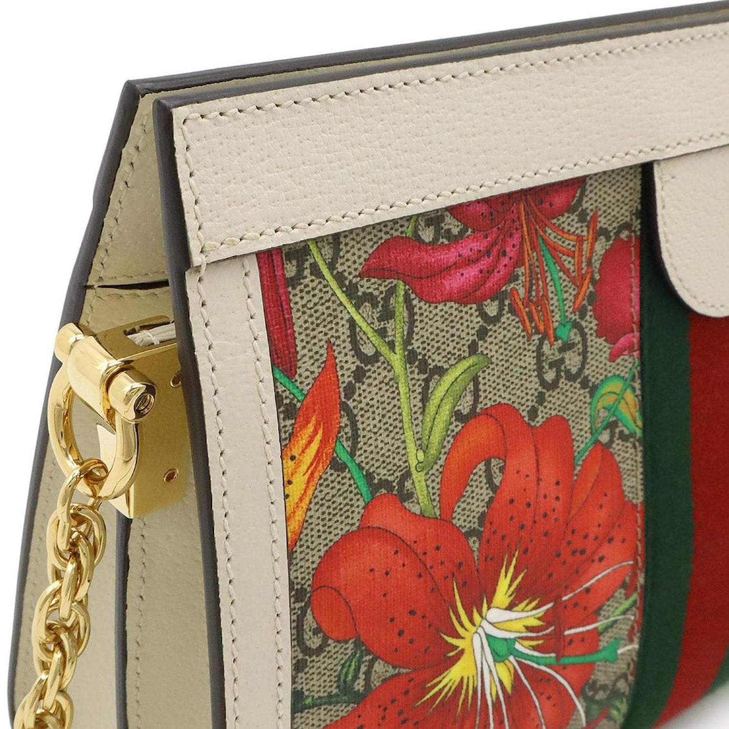 Gucci sac Ophidia Flora