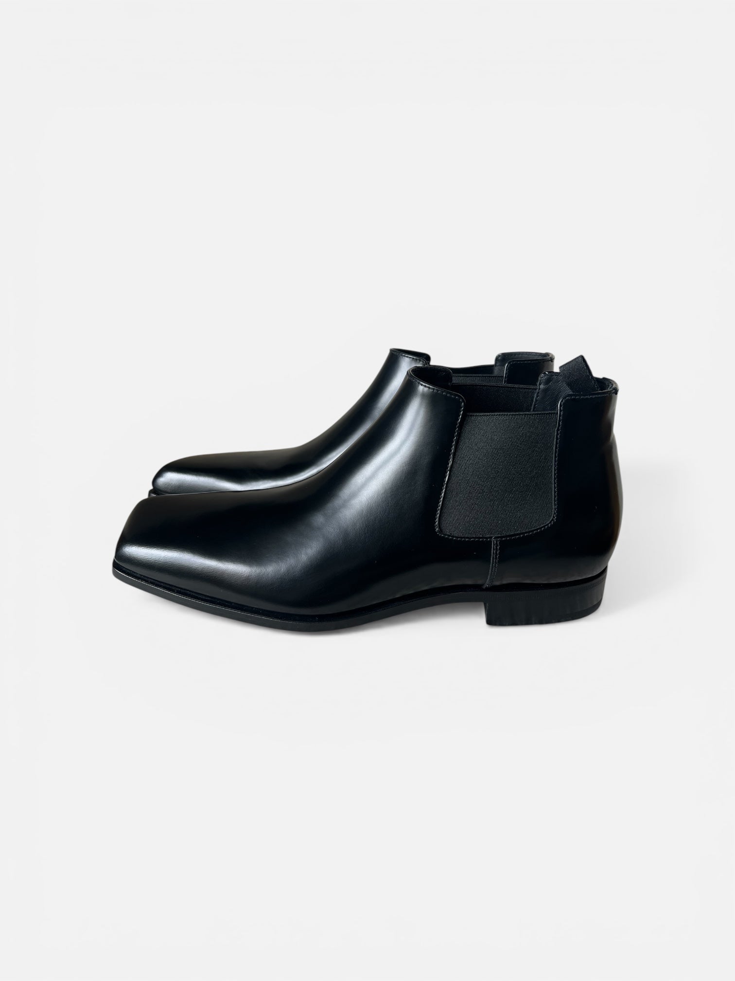 Prada boots homme (T 43.5)