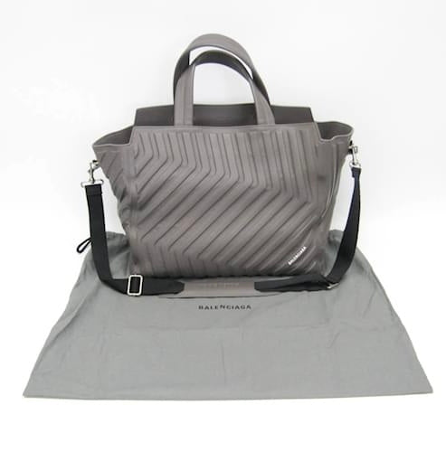 Balenciaga cabas