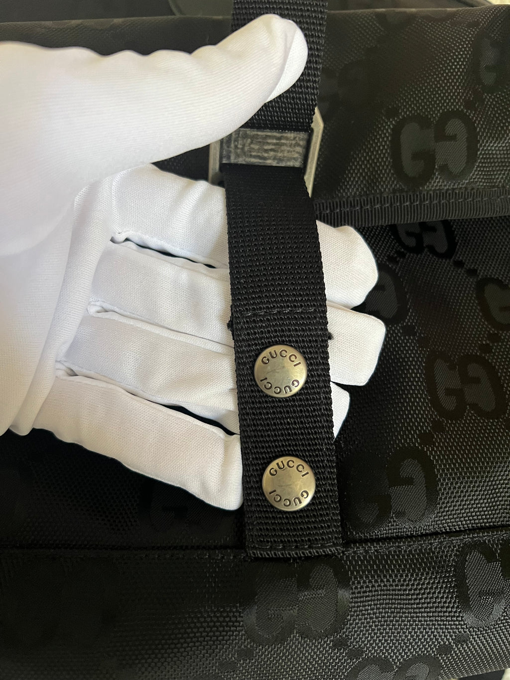 GUCCI sac à dos