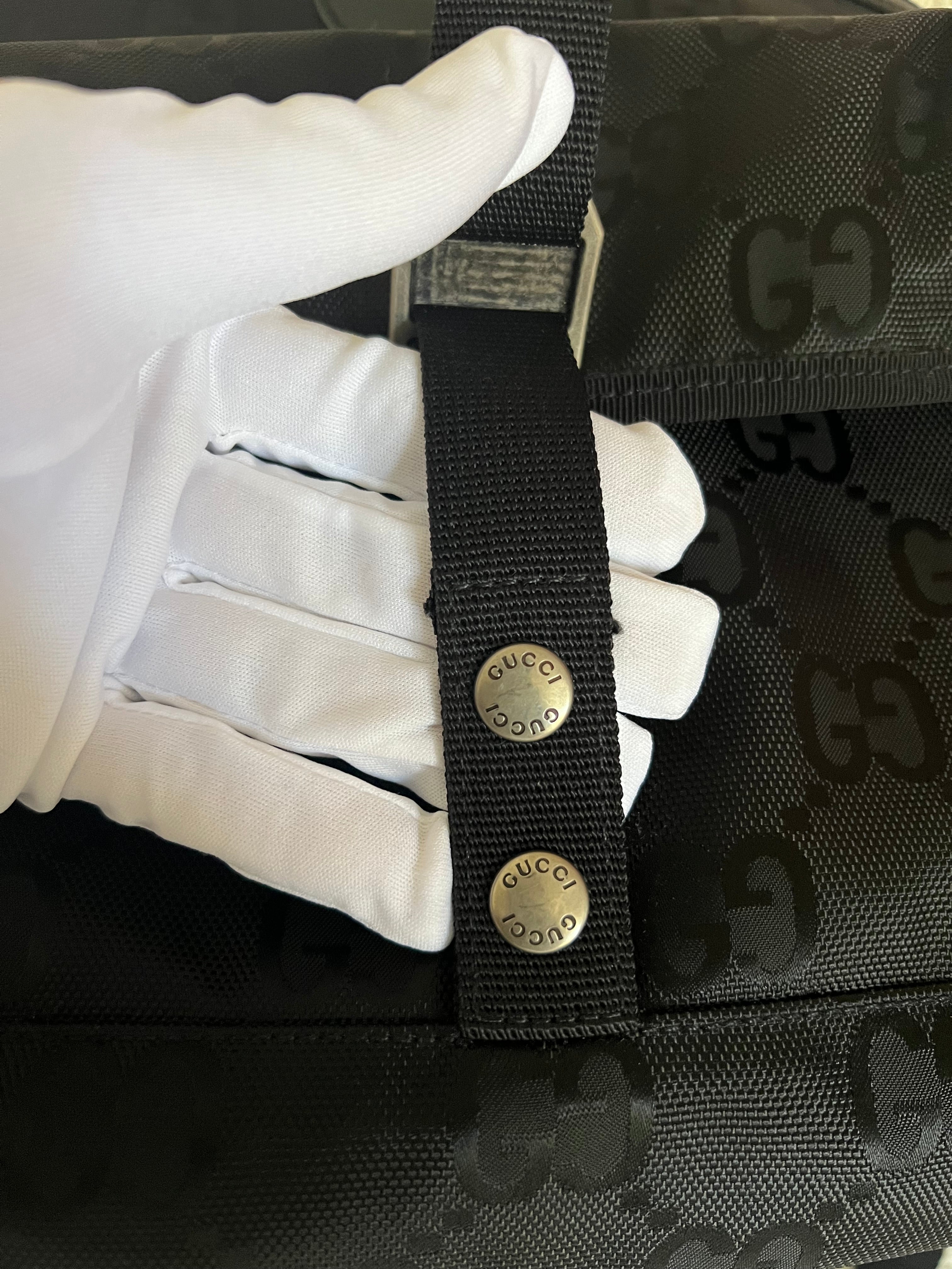 GUCCI sac à dos