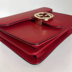 GUCCI Interlocking