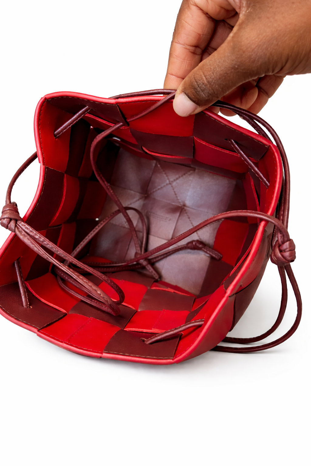 Bottega Veneta sac bandoulière