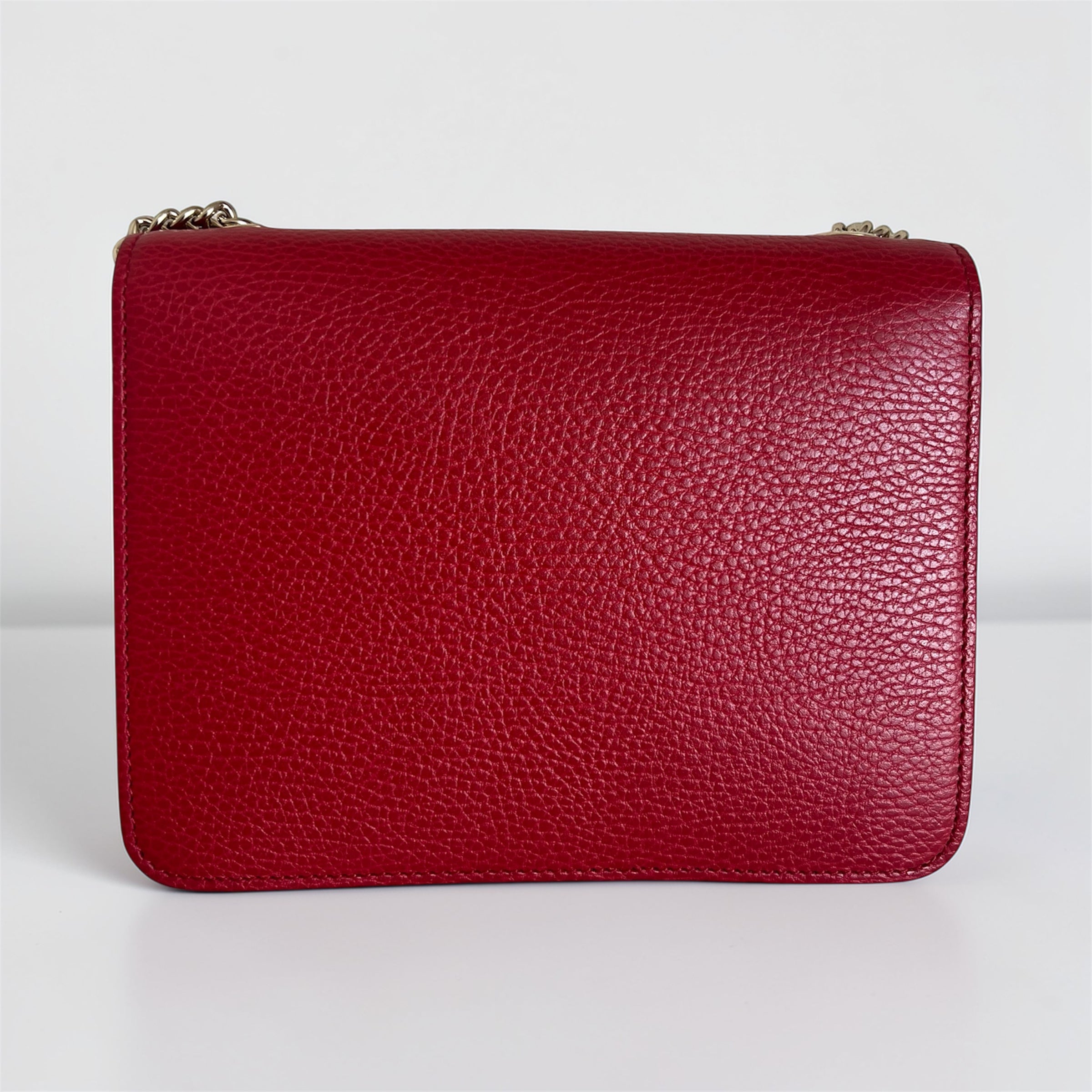 GUCCI Interlocking