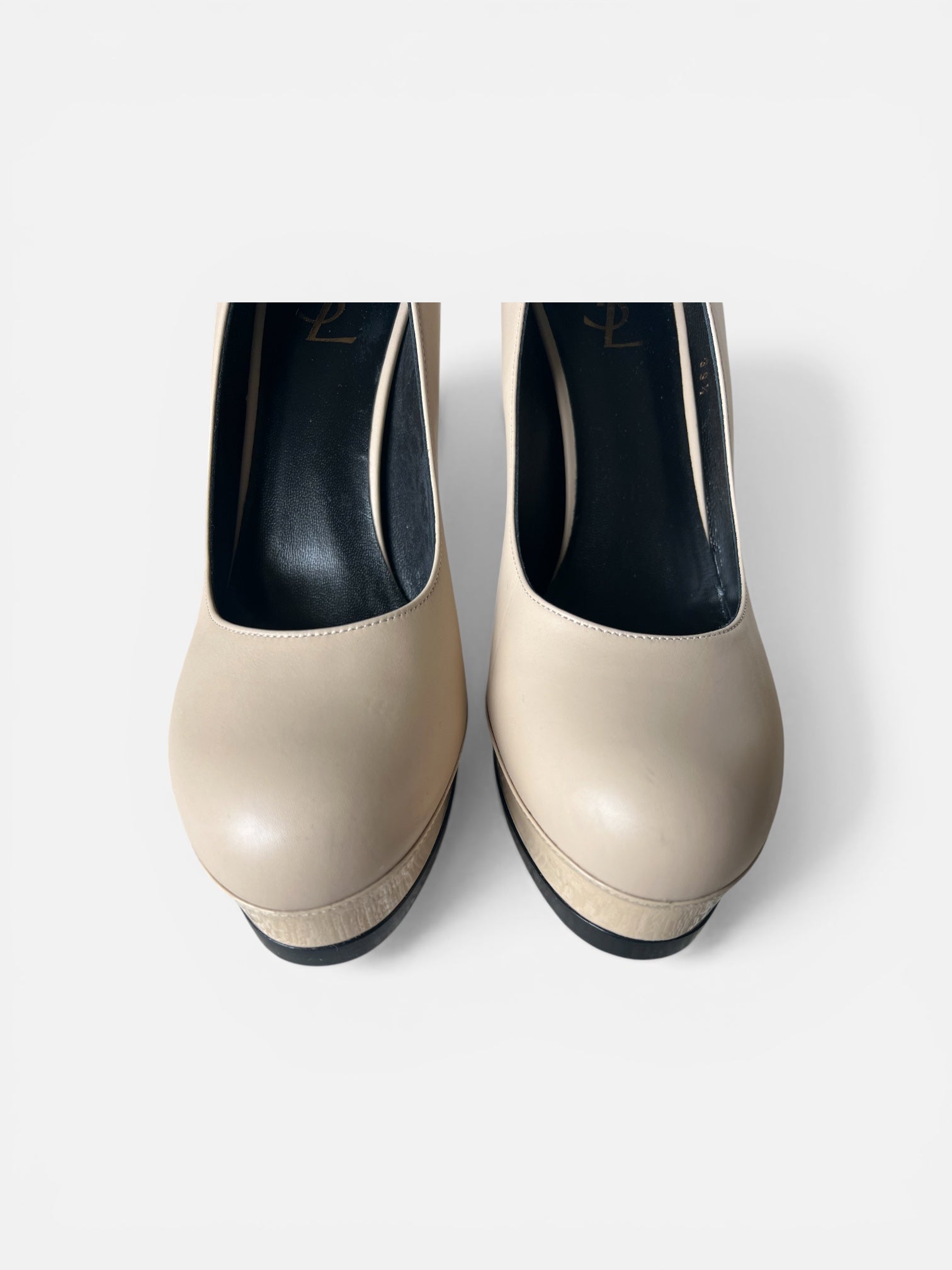 Saint Laurent escarpins (T 39.5)