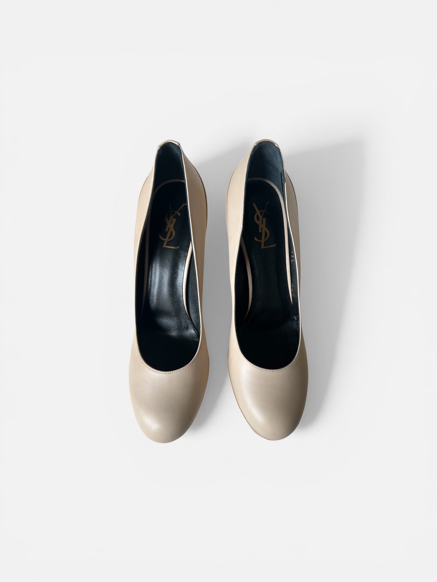 Saint Laurent escarpins (T 39.5)