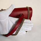 GUCCI Interlocking