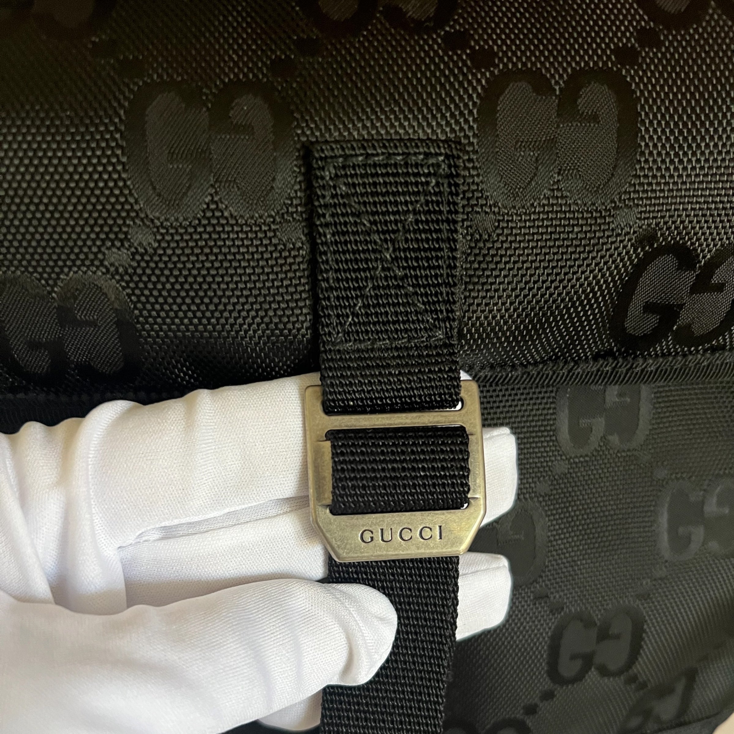 GUCCI sac à dos