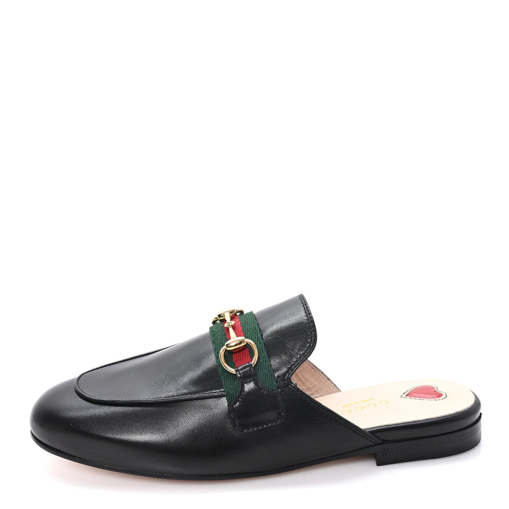 Moccassins GUCCI T.36