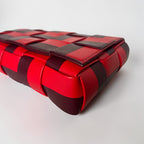 Bottega Veneta cassette bicolore