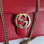 GUCCI Interlocking