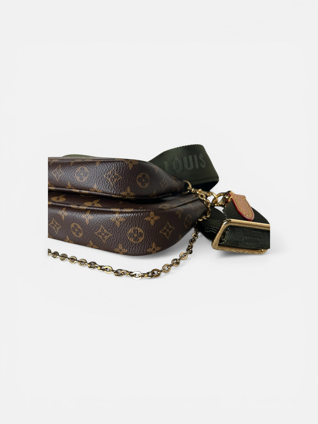 Louis Vuitton multi-pocket accessories