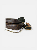 Louis Vuitton multi-pocket accessories