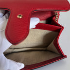 GUCCI Interlocking