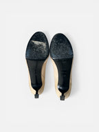 Saint Laurent escarpins (T 39.5)