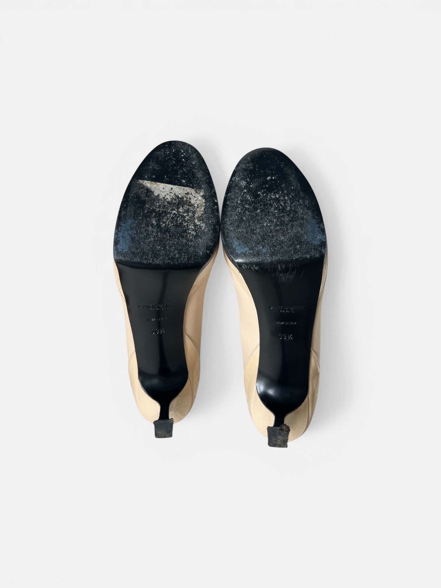Saint Laurent escarpins (T 39.5)