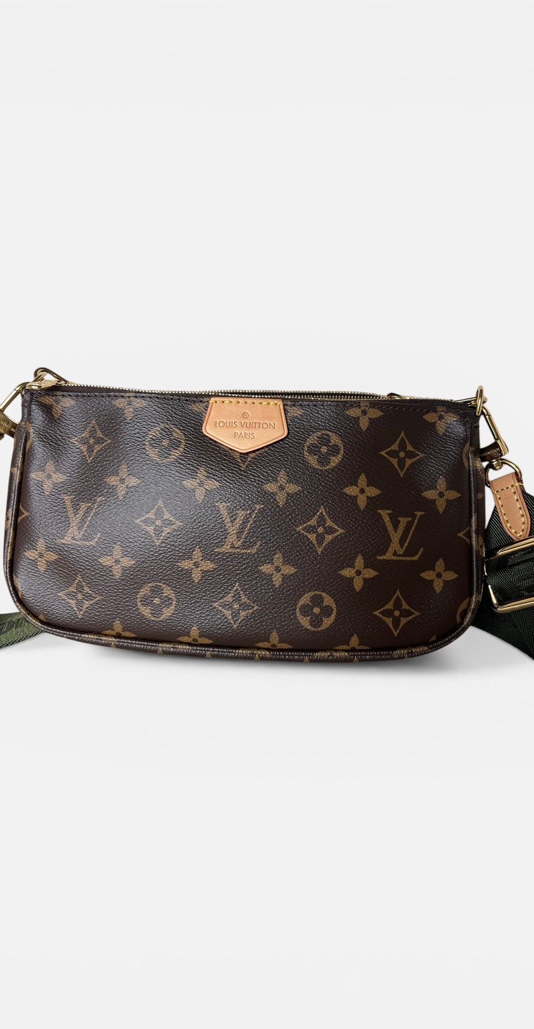 Louis Vuitton multi-pocket accessories