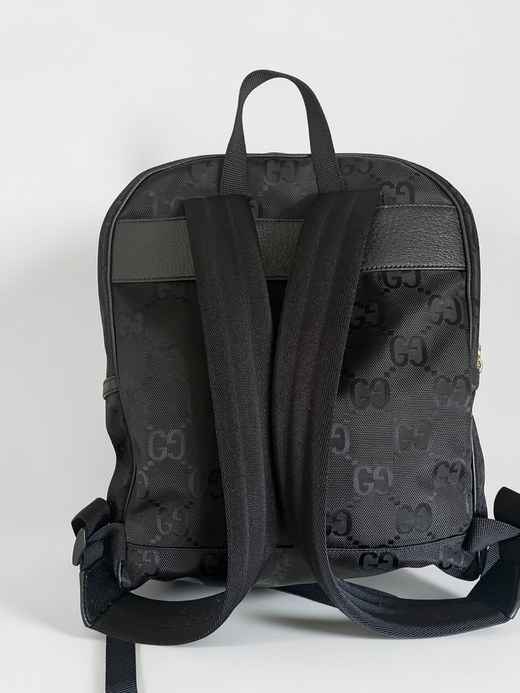 GUCCI sac à dos