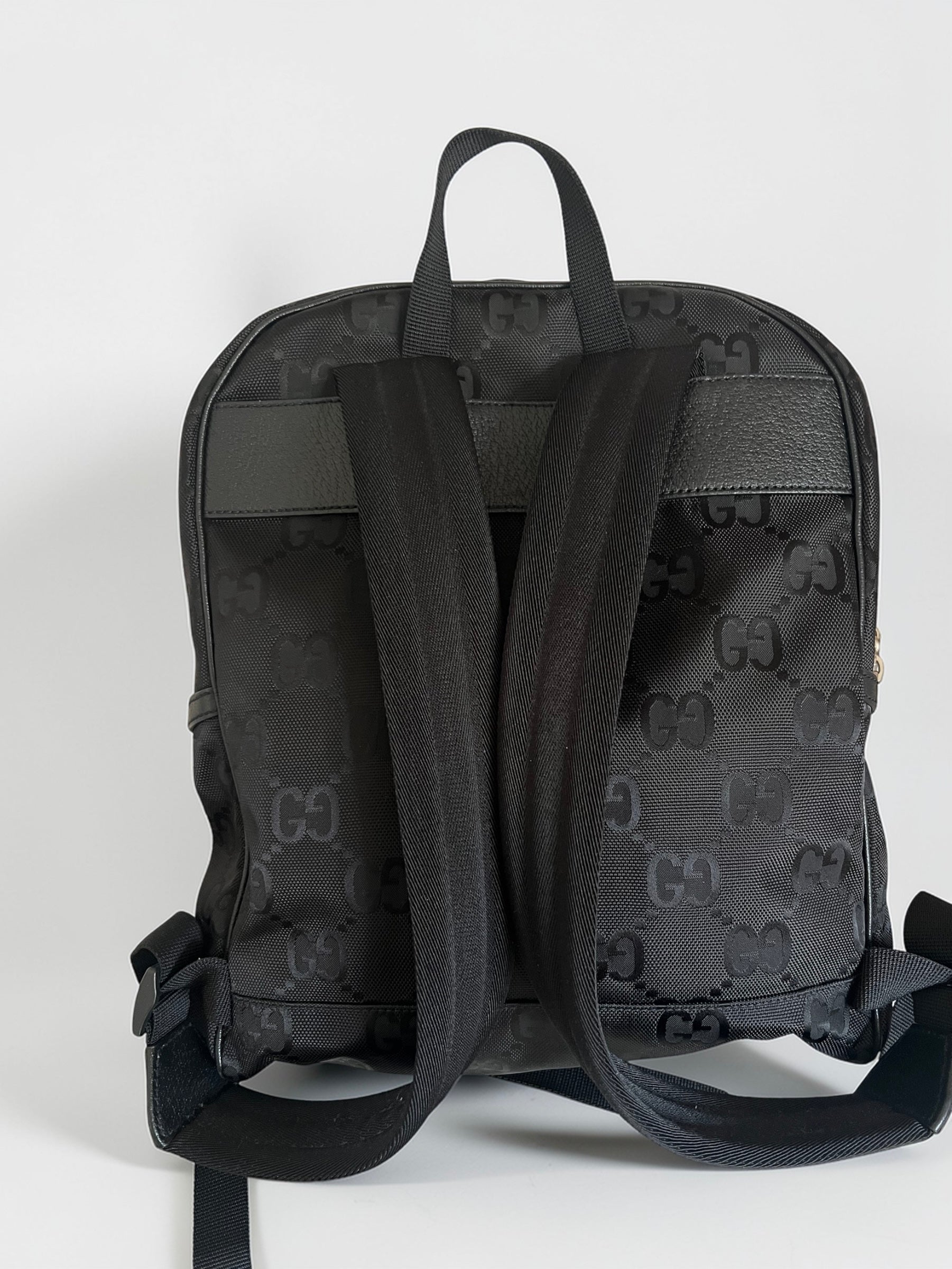 GUCCI sac à dos