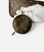 Louis Vuitton multi-pocket accessories