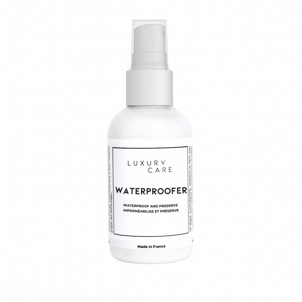 WATERPROOFER - IMPERMÉABILISANT