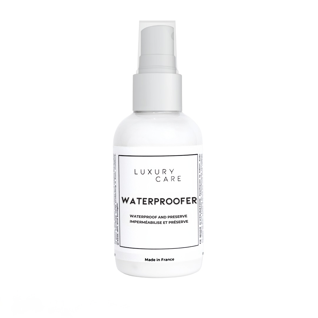 WATERPROOFER - IMPERMÉABILISANT