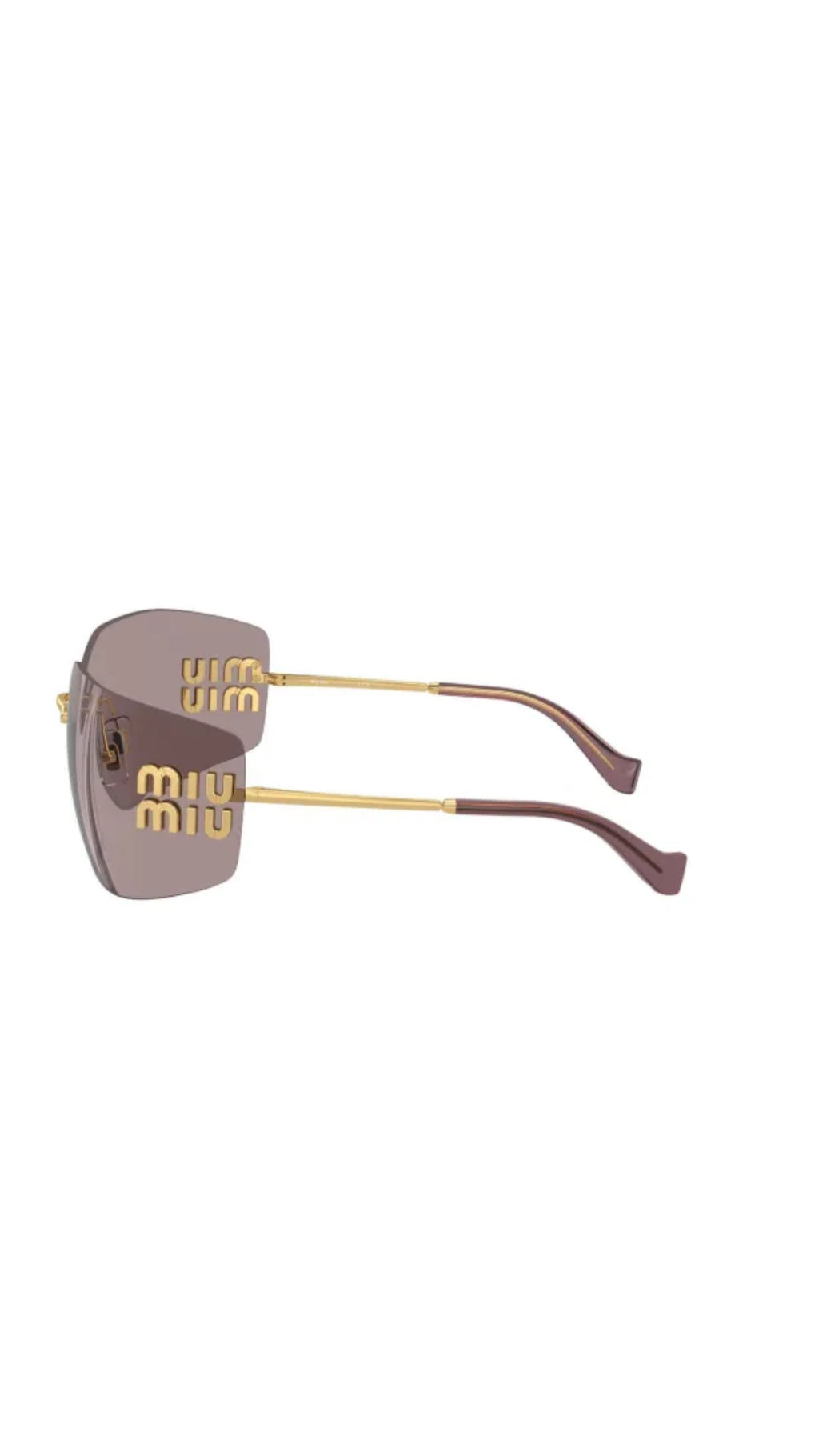 MIU MIU lunettes 54YS