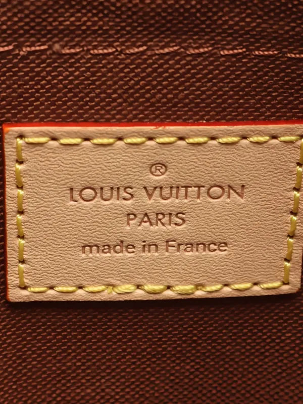 Louis Vuitton multi pochette accessoires