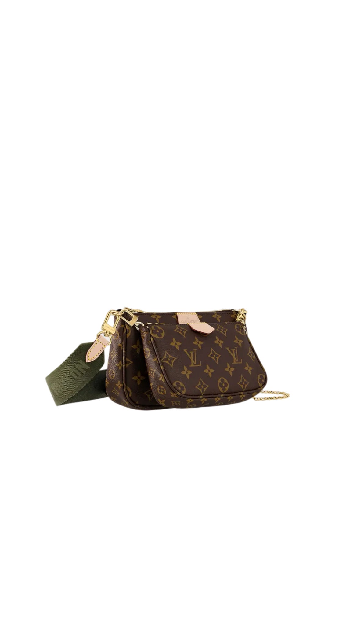 Louis Vuitton multi pochette accessoires