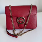 GUCCI Interlocking