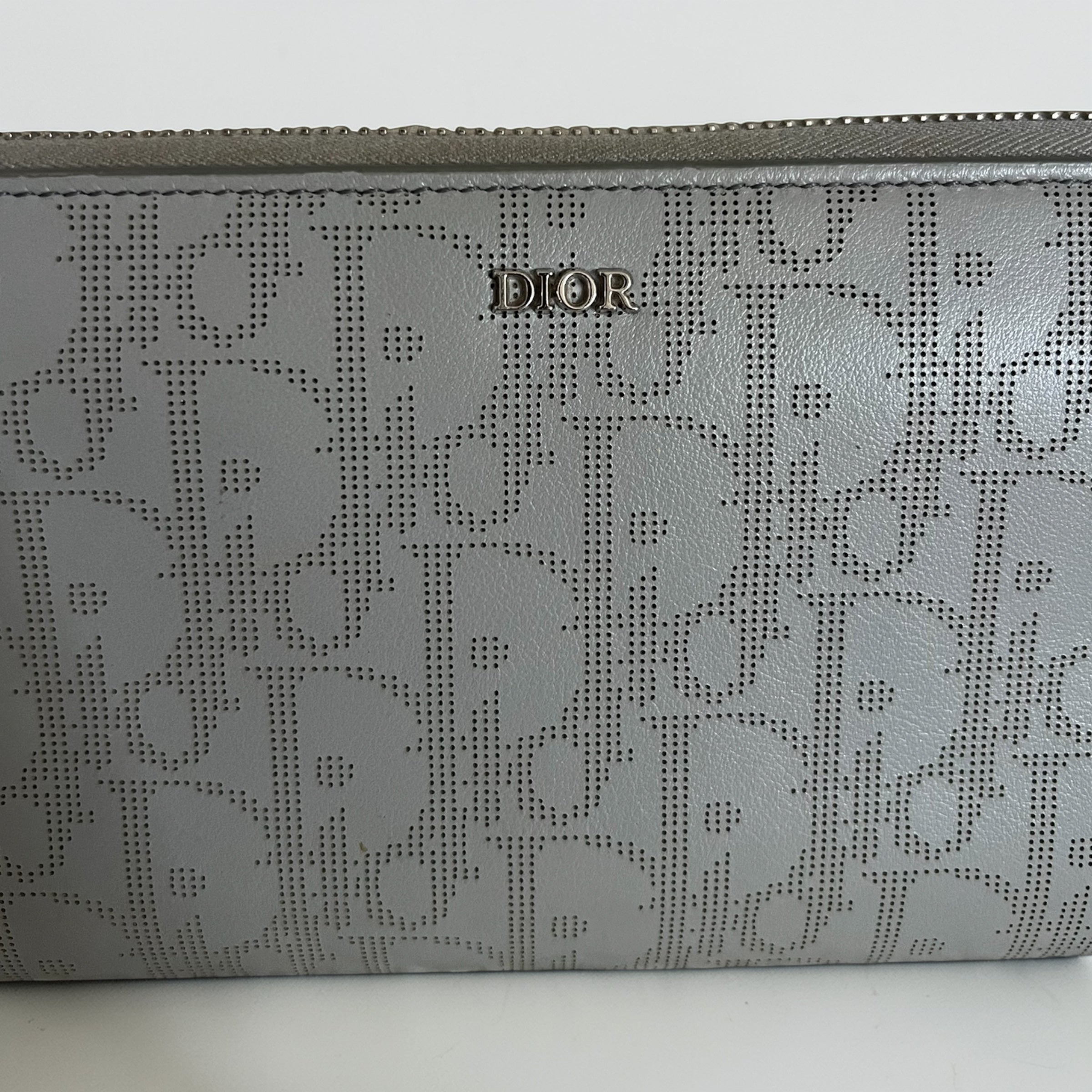 Dior portefeuille