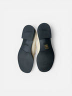 Prada moccassins (T 39.5)