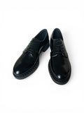Prada moccassins femme (T 38.5)