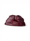 Bottega Veneta grande pochette pouch