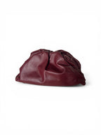 Bottega Veneta grande pochette pouch