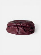 Bottega Veneta grande pochette pouch