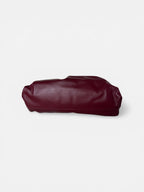 Bottega Veneta grande pochette pouch