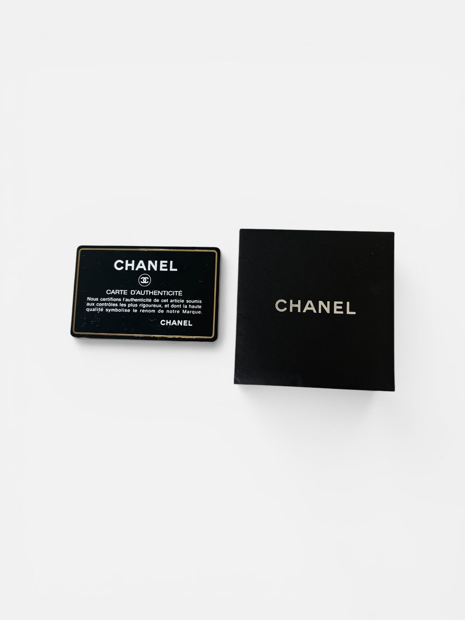 Chanel Cambon