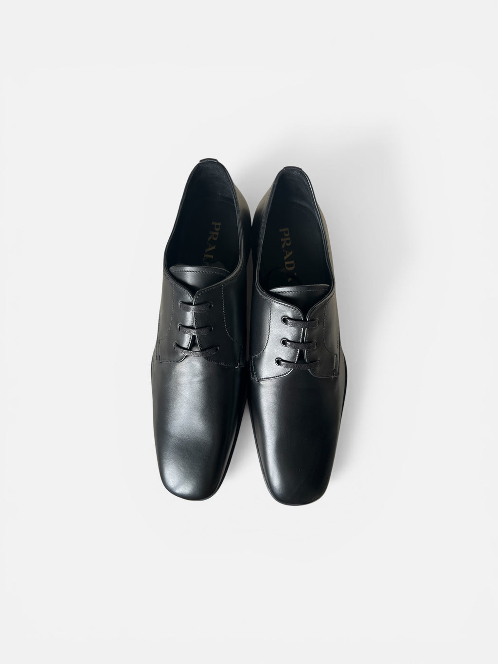 Prada Moccassins homme (T.44)