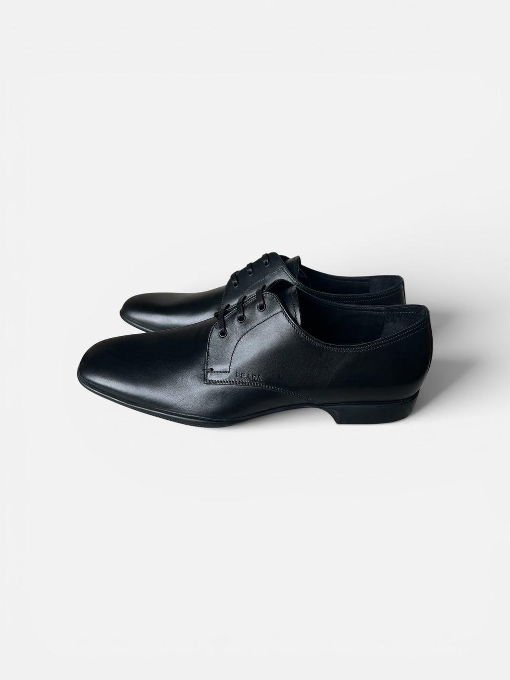 Prada Moccassins homme (T.44)