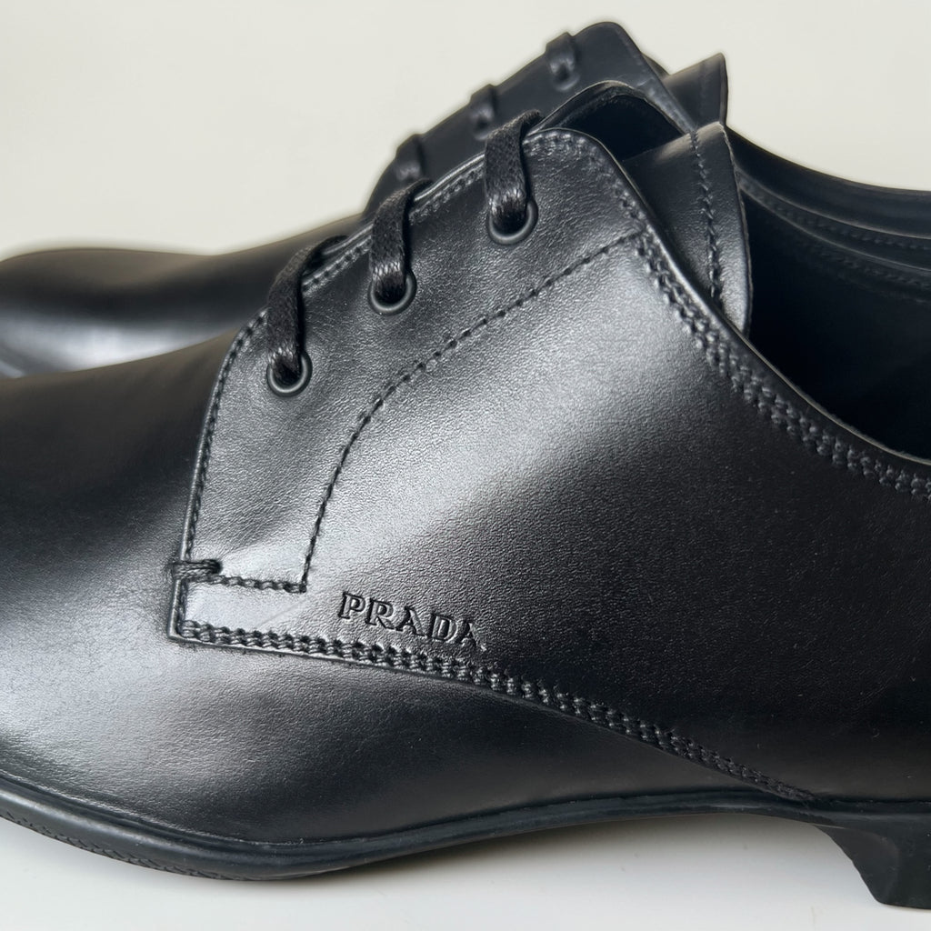 Prada Moccassins homme (T.44)