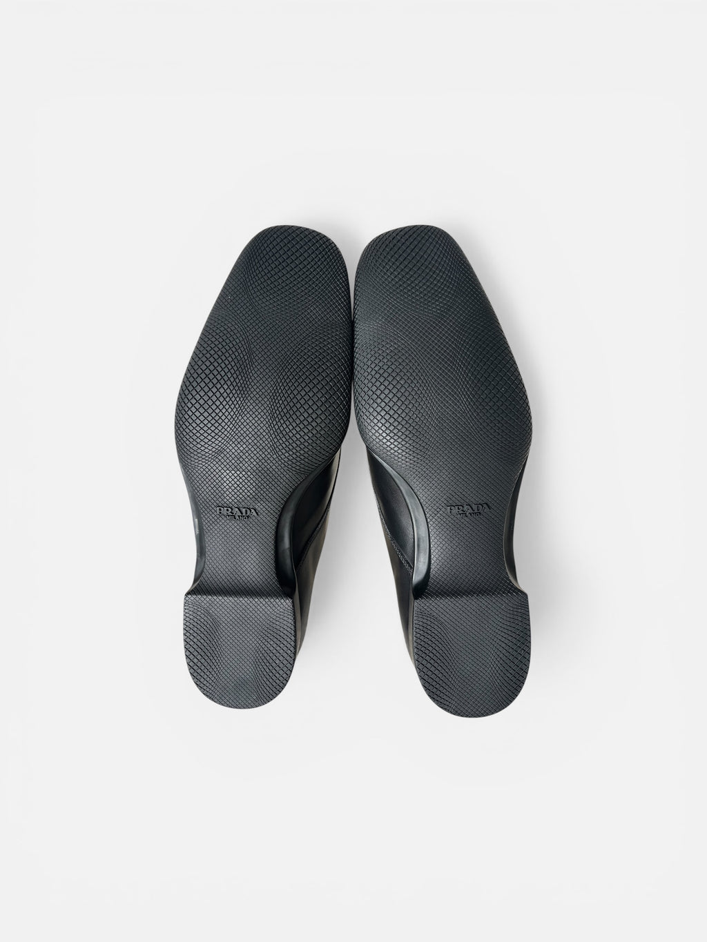 Prada Moccassins homme (T.44)
