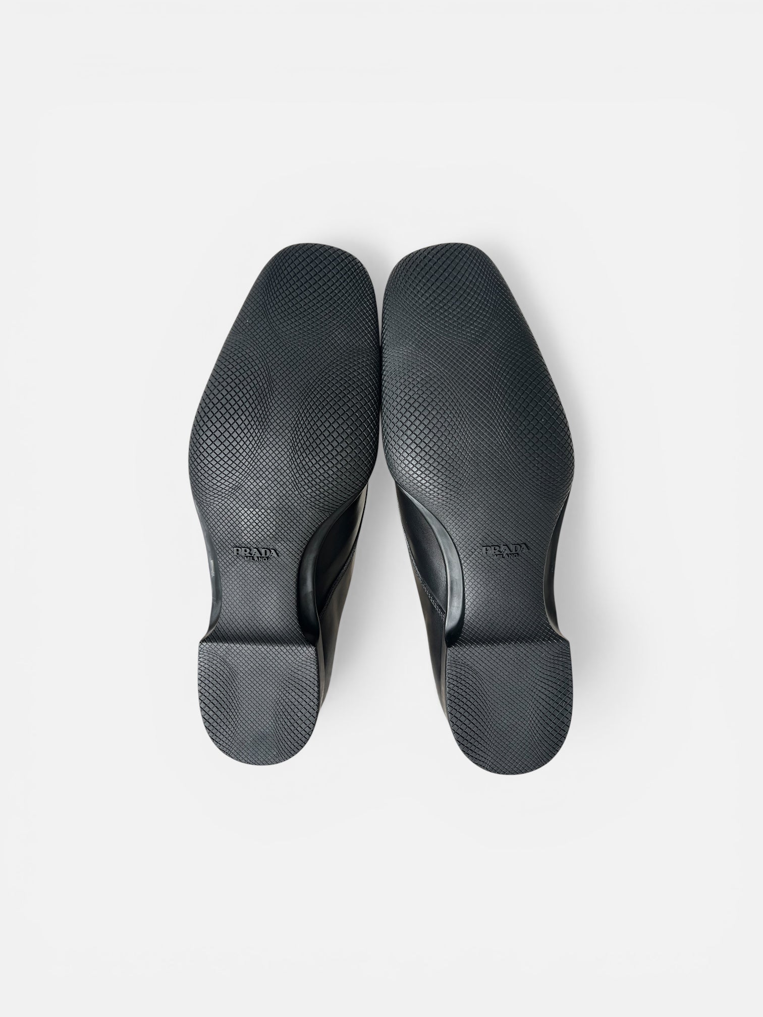 Prada Moccassins homme (T.44)