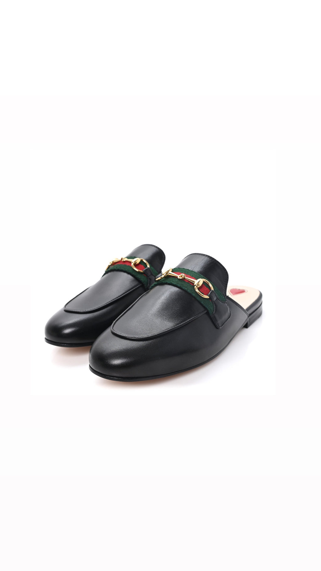Moccassins GUCCI T.36